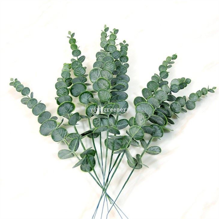 artificial eucalyptus stems