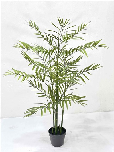 Umělá bambusová palma